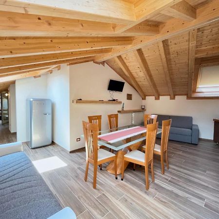 Apartament Ca De Sora Luino Zewnętrze zdjęcie