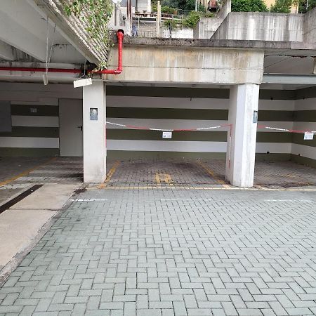 Apartament Ca De Sora Luino Zewnętrze zdjęcie