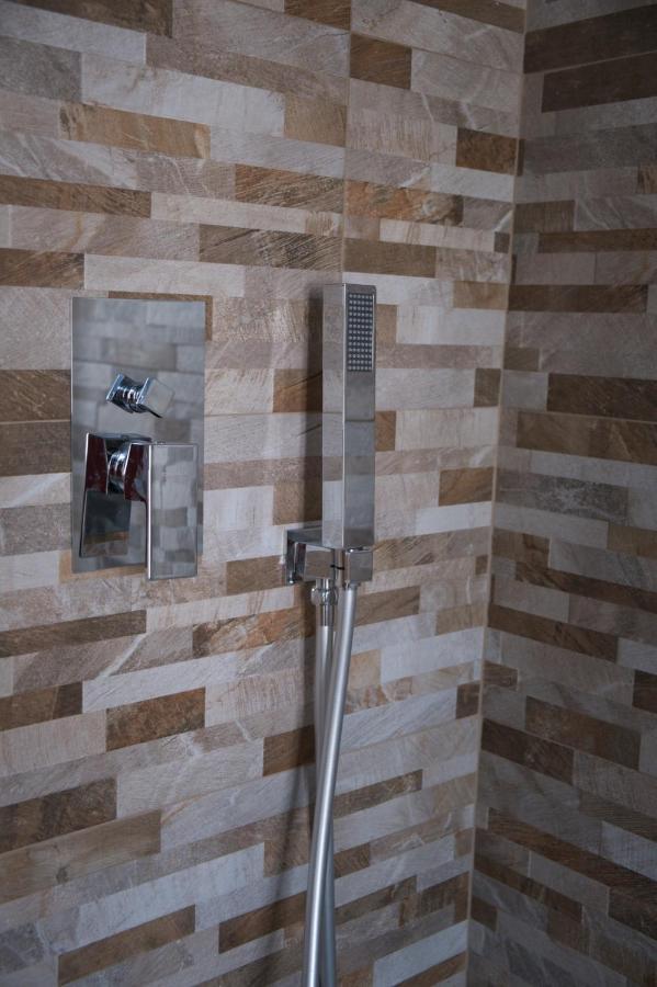 Apartament Ca De Sora Luino Zewnętrze zdjęcie