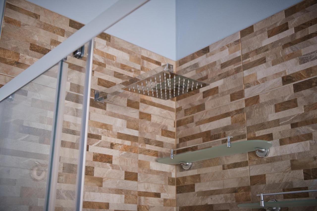 Apartament Ca De Sora Luino Zewnętrze zdjęcie