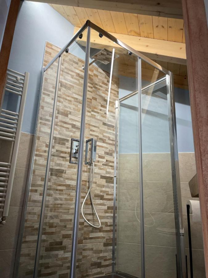 Apartament Ca De Sora Luino Zewnętrze zdjęcie