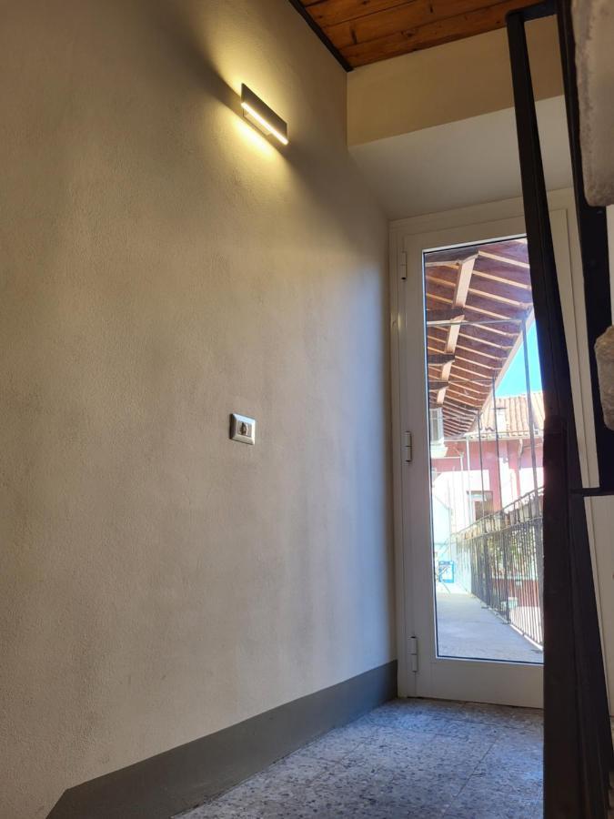 Apartament Ca De Sora Luino Zewnętrze zdjęcie