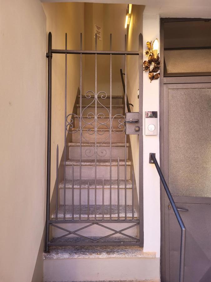 Apartament Ca De Sora Luino Zewnętrze zdjęcie