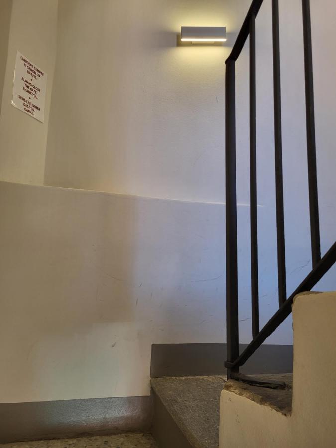 Apartament Ca De Sora Luino Zewnętrze zdjęcie